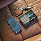 Garmin - Drive 53 Écran GPS de 5 po - Noir-16 Go de mémoire de stockage