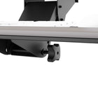 IntekView Adjustable Underdesk Keyboard Tray-Lifetime Limited Manufacturer Warranty for the mecanism, 3 Years Limited Manufacturer Warranty for the tray
