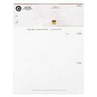 Staples Print Custom Cheques and Forms-Personalized cheques and forms that fit your business and help organize day-to-day activities