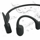 Shokz - OpenRun Bluetooth Headset Bone Conduction - noir-Leger (26g)