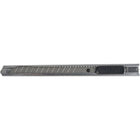 INDUSTRIAL UTILITY KNIVES, PE815, Industrial Utility Knives, 24 Pack-Qty/Pk - 24