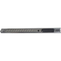 INDUSTRIAL UTILITY KNIVES, PE815, Industrial Utility Knives, 24 Pack-Qty/Pk - 24
