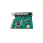 StarTech 7 Port PCI USB Card Adapter-4 external USB 2.0 ports and 3 internal USB 2.0 port/headers
