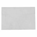 JAM Paper Tyvek Booklet Catalog Envelopes with Peel & Seal Closure - 6" x 9" - White - 500 Pack -Size: 6" x 9"
