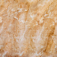 CTG Brands Marble Peel and Stick Wall Tile, 12" x 12", Beige, 12 Pack-Set: comes in a box of 12 premium quality marble-look wall tiles, suitable for smooth and clean surfaces