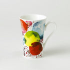 Roy Kirkham Mugs (Set of 6) - The Planets , Emily Shape-Mugs