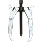 Gray Tools 5 Ton Capacity, Adjustable & Reversible Jaw Puller, 2 Jaw, 6" Spread-Max. reach (inches): 5.5"