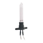 GermGuardian - Ampoule UV-C de rechange d’origine pour AC225W-Ampoule de 1,7 watt avec la puissance des UV-C. La lumière UV-C combat les germes et tue les bactéries, virus et spores de moisissure en suspension dans l'air