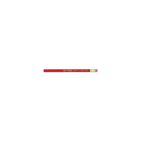 Moon Products "Big-Dipper" Pencil With Eraser, 36 Pack (JRM600T)-Theme/design: Big-Dipper
