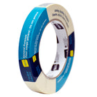Conros Seal-It General Purpose Masking Tape - GLD02324- Pack of 48 rolls-Crepe paper 
