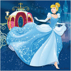 Ravensburger Princesses Adventure - 3 Puzzles-Puzzle Size: 6.7" x 6.7"