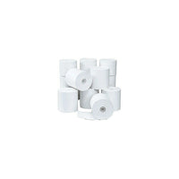 Staples Thermal Paper Rolls - 3-1/8" x 225' - 20 Pack-Provides clear and crisp images