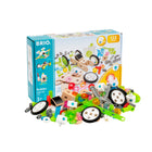 BRIO Builder Light Set-All of our wooden toys are made from FSC certified wood