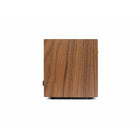 Grace Digital Mondo Elite Classic Internet Radio - Walnut-Pandora now included.