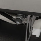 Ezywork 32" Wide Sit Stand Desk Converter 32B-Package Dimensions: 34.3L"x21"Wx5.7"H