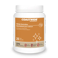 Coastwide Professional CP45 Winter Neutralizer - 550 g - 25 Pods per Pack-Dissolvable Pod