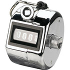 Staples Tally Counter-Easy-to-read, 4-digit display