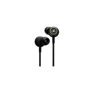 Marshall Mode EQ In-Ear Headphones - Black-Wired on-ear headphones