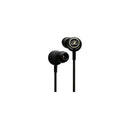 Marshall – Écouteurs intra-auriculaires Mode EQ - noir-Écouteurs intra-auriculaires câblés