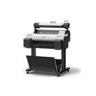 Canon ImagePROGRAF TM-240 6242C011 LM24 MFP 24" Large-Format Printer-The printers produce highly visible posters, making it possible to create attention-grabbing retail POPs and engaging office displays