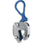 Campbell Gx Lifting Clamps, Jaw Opening: 1/16" - 1", Capacity: 6000 Lbs. (3 Tons), Wt. Lbs.: 17 (6423010)-Capacity: 6000 lbs. (3 tons)