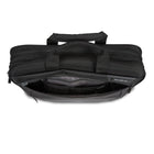 Samsonite Classic 17" NXT 2-Gusset Briefcase - RFID-Water-resistant coating