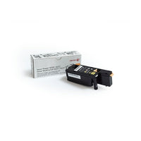 Xerox® – Cartouche de toner jaune 106R02758-Jaune