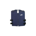 TechNiche TECHKEWL Phase Change Cooling Vest, Indura, 2XL-COOL PAX phase change inserts maintain a steady 14 degrees Celsius (58 degrees Fahrenheit) regardless of ambient temperatures, recharges in 25-30 minutes