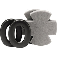 3M Peltor Earmuff Replacement Hygiene Kit - 4 Pack-Hygiene Kit, 2 Cushions & Pads