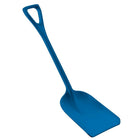Safety Shovels - Hygienic Shovels (One-Piece), SAL462, Hazmat-HYGIENIC SHOVELS (ONE-PIECE) - Large Blade, Blue