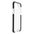 JCPal iGuard FlexShield Case for iPhone 11 Pro - Black-5.8"