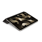 Apple Smart Folio Case for iPad Air (4th and 5th Generation) - Black-It automatically wakes your iPad when opened and puts it to sleep when closed