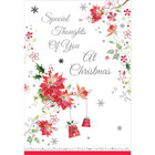 Rosedale 5-1/2" x 8" Greeting Cards/Envelopes - 36318-Value Greeting Cards