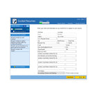 ResumeMaker Professional Deluxe 20, Windows [Download]-Exclusive! Direct Links to Social Media Sites - LinkedIn, Facebook, Twitter, & Google+. Post your resume on popular social media sites directly from ResumeMaker.