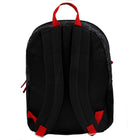 Bioworld 5-Piece Backpack Set - 16" H x 12" W - Avengers Characters-Material: Made from a woven polyester fabric