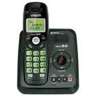 VTech CS6124-11 1 Handset DECT 6.0 Cordless Phone with Answering System-DECT 6.0 digital technology