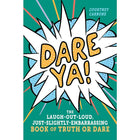 Wheels Of Wonder Dare Ya!-Ages: 8-12