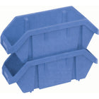 Quick Pick Bins, Cd418, 4 Pack-Qty/Pk - 4