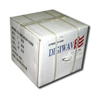 Digiwave 500 Feet RG58 Coaxial Cable with 90% Braid, 5.5" x 13" x 13", Black-Copper clad steel center conductor