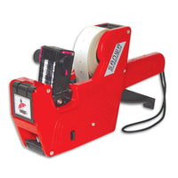 Sanwa MX5500+ 7 Digit 1 Line Pricing Gun -Pricing Gun MX5500