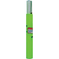 DBI Sala Confined Space Rescue Systems, Davit Arm System Components with 21" Adjustable Offset Davit Mast-Rescue systems