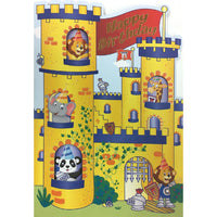 Rosedale 5-1/2" x 8" cartes de voeux-valeur cartes de vœux
