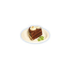 Eco Guardian Compostable Bagasse Plates, 6", 1000 Pack (EG-N-A004)-Fridge, freezer, microwave, and oven safe