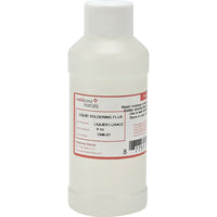 Weldcote Metals General Purpose Liquid Soldering Flux - 12 Pack-Size: 4 oz.