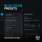 Logitech G Yeti Orb Condenser RGB Gaming Microphone - Black-USB Plug and Play: The Yeti Orb USB microphone is the easiest way to bring clear, focused sound to your gaming and content creation, just plug in the USB cable and you’re ready to go
