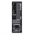 Dell Refurbished OptiPlex 7040 SFF Desktop Computer, 2.7 GHz Intel Core i5 6400, 480 GB SSD, 16 GB DDR4, Windows 10 Professional-16 GB DDR4 RAM system memory