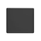 WeatherTech All Purpose Mat - Rectangular - 44" x 48" - Black-Multi-use mat for everyday living, indoors and out