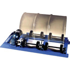 Morse Single Stationary Drum Roller (1-5154-3)-Drum Size Capacity: 55 US gal. (45 imp. Gal.)