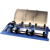 Morse Single Stationary Drum Roller (1-5154-3)-Drum Size Capacity: 55 US gal. (45 imp. Gal.)
