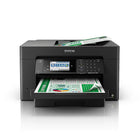 EPSON WorkForce Pro WF-7820 Wide All-in-One Printer-Streamline workflow with this ultra productive, wide-format all-in-one printer